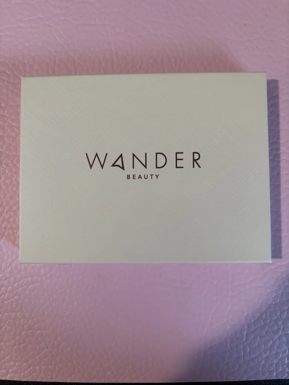 Wander Beauty Getaway Eye & Face Palette